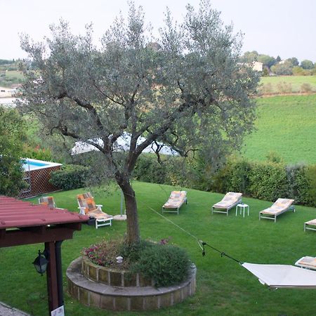Appartement Vigna Licia à Pomezia Extérieur photo