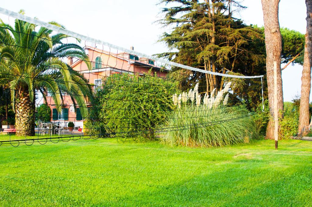Appartement Vigna Licia à Pomezia Extérieur photo
