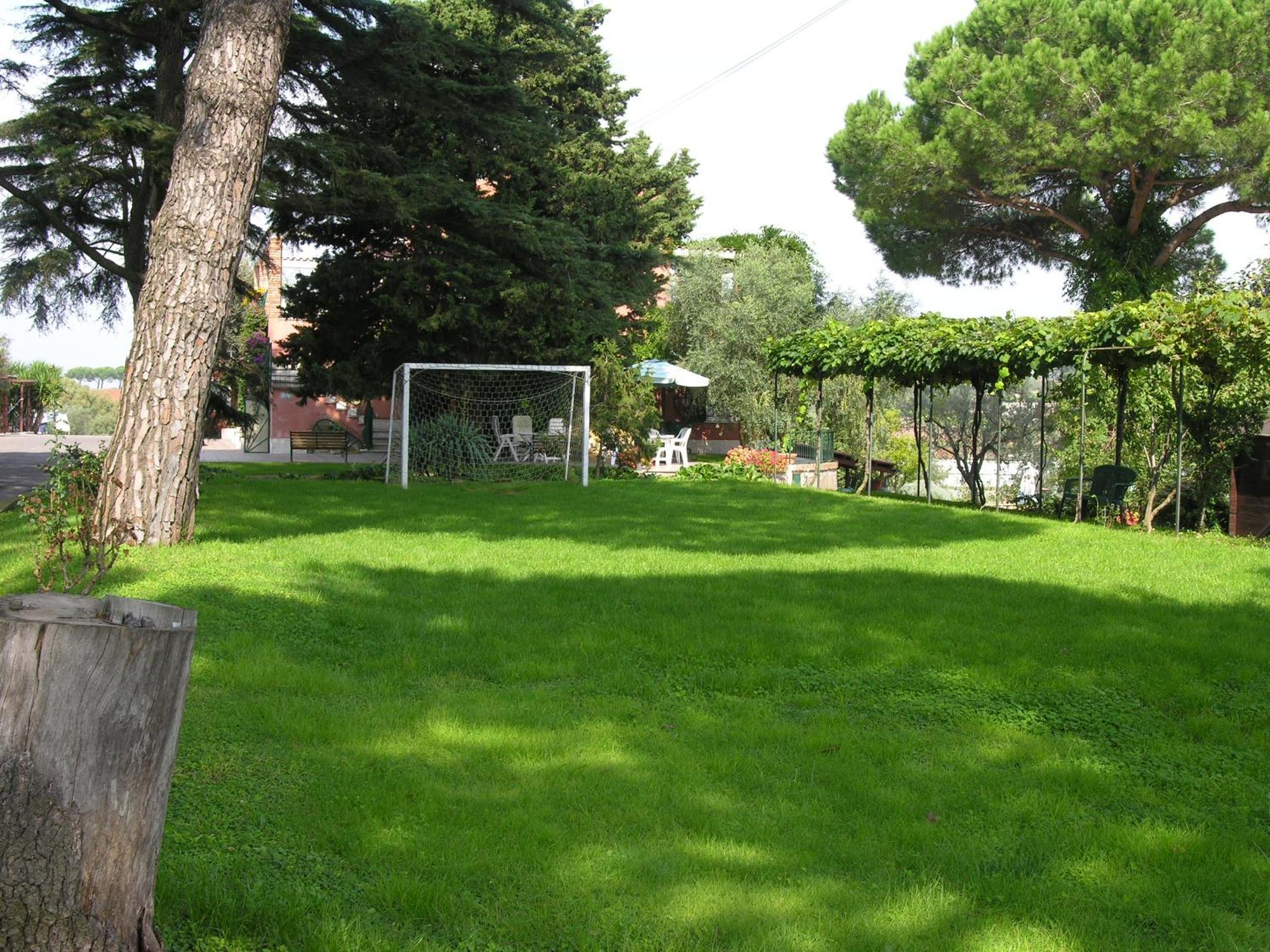 Appartement Vigna Licia à Pomezia Extérieur photo