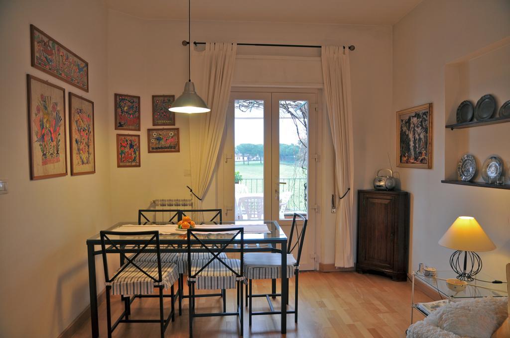 Appartement Vigna Licia à Pomezia Extérieur photo