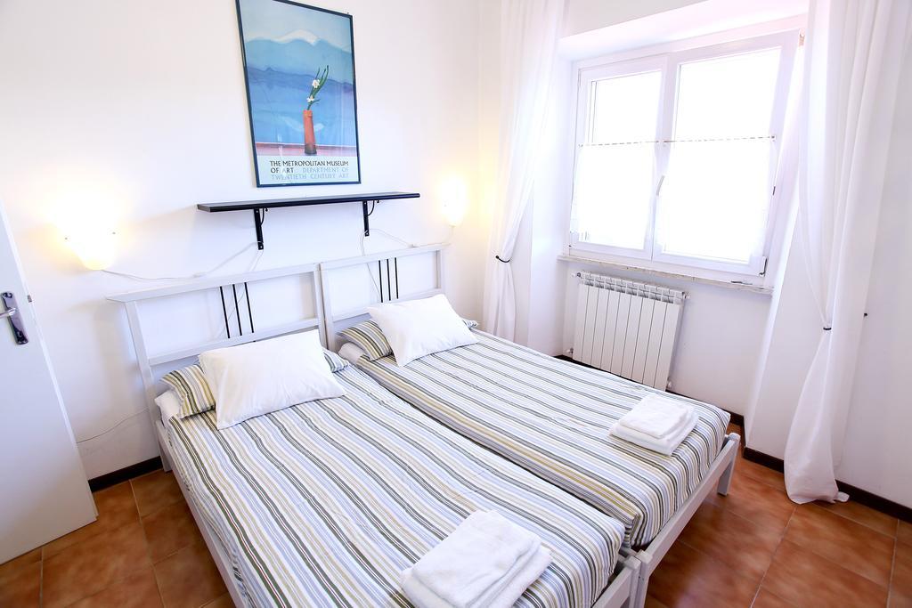 Appartement Vigna Licia à Pomezia Extérieur photo