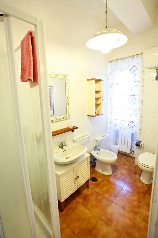 Appartement Vigna Licia à Pomezia Extérieur photo