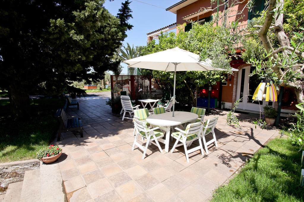 Appartement Vigna Licia à Pomezia Extérieur photo