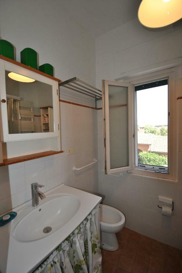 Appartement Vigna Licia à Pomezia Extérieur photo